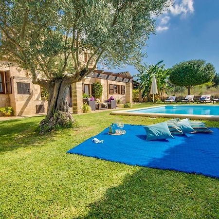 بيترا Ideal Property Mallorca - Es Puput المظهر الخارجي الصورة