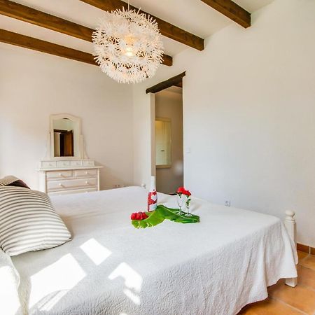 بيترا Ideal Property Mallorca - Es Puput المظهر الخارجي الصورة
