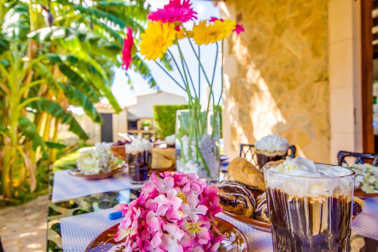 بيترا Ideal Property Mallorca - Es Puput المظهر الخارجي الصورة