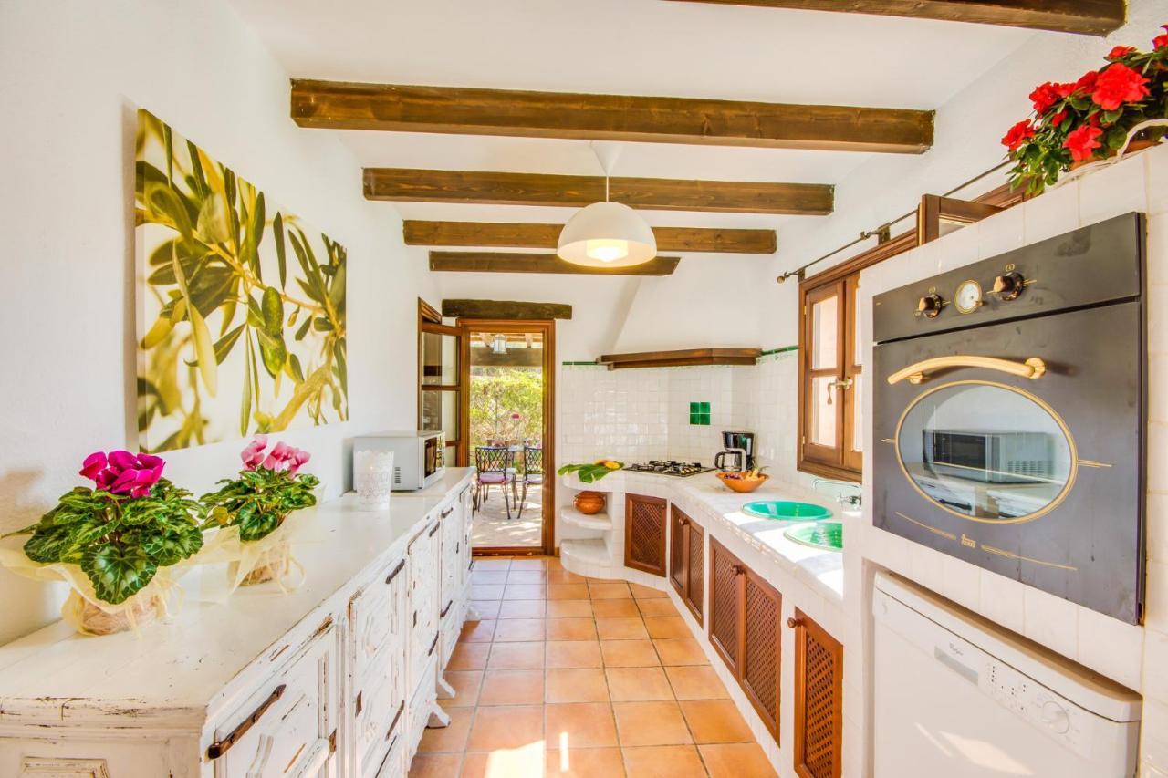 بيترا Ideal Property Mallorca - Es Puput المظهر الخارجي الصورة
