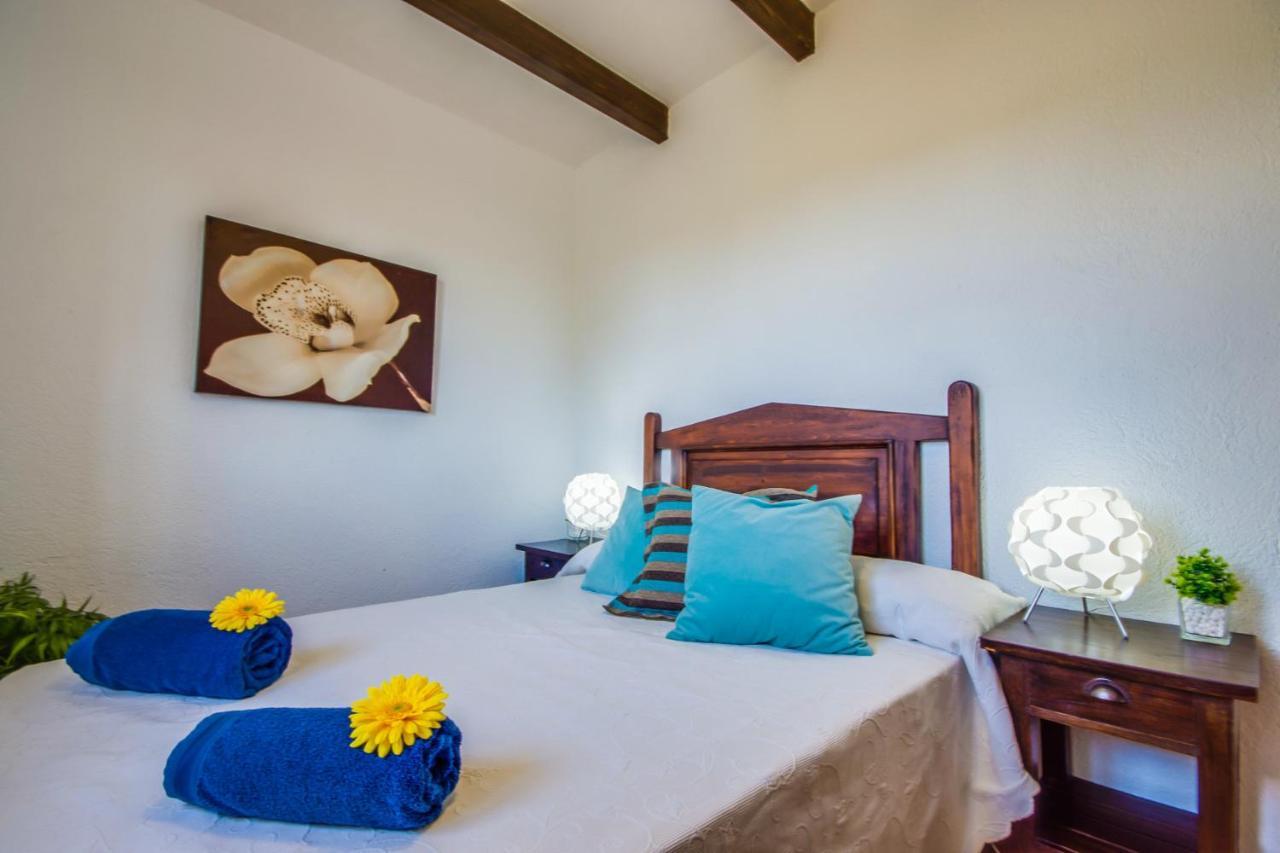 بيترا Ideal Property Mallorca - Es Puput المظهر الخارجي الصورة