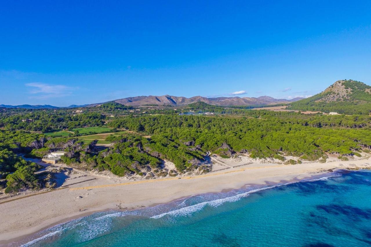 بيترا Ideal Property Mallorca - Es Puput المظهر الخارجي الصورة
